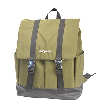 Polyester Travel Backpack