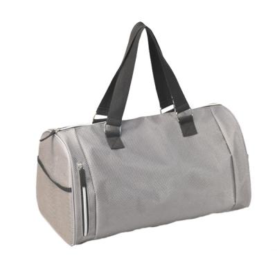 Duffle Bag (Carry-On-Sized in Airport)