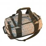 Duffle Bag (Carry-On-Sized in Airport)